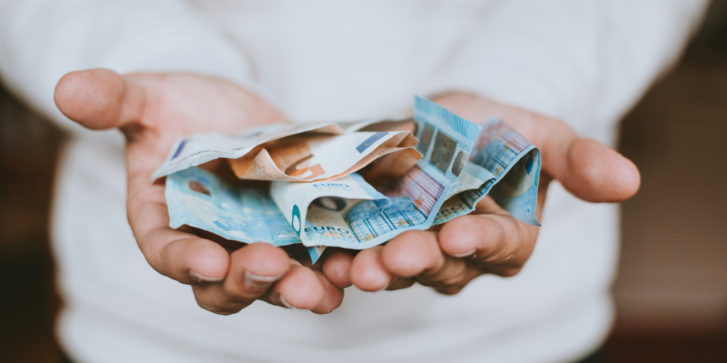 The Benefits of Partnering With Fundraising Consulting Firms