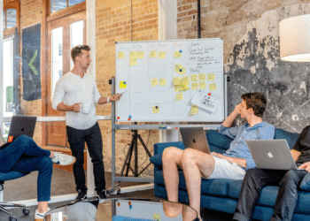 The Future of PR How TrustPoint Xposure is Leading the Charge