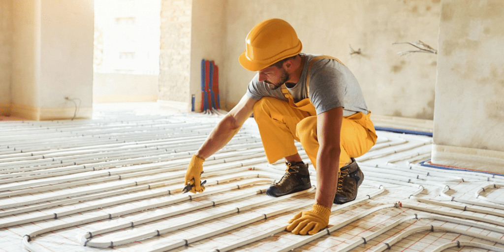The Improvement of Stock Outlook with Expansion Plans
