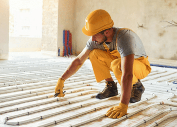 The Improvement of Stock Outlook with Expansion Plans