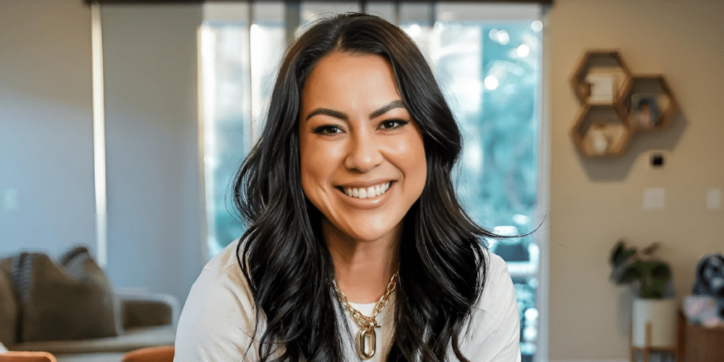 The Journey of Anita Miron From Adversity to Triumph