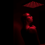 The Rise of Red-Light Therapy in Wellness Routines