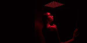 The Rise of Red-Light Therapy in Wellness Routines