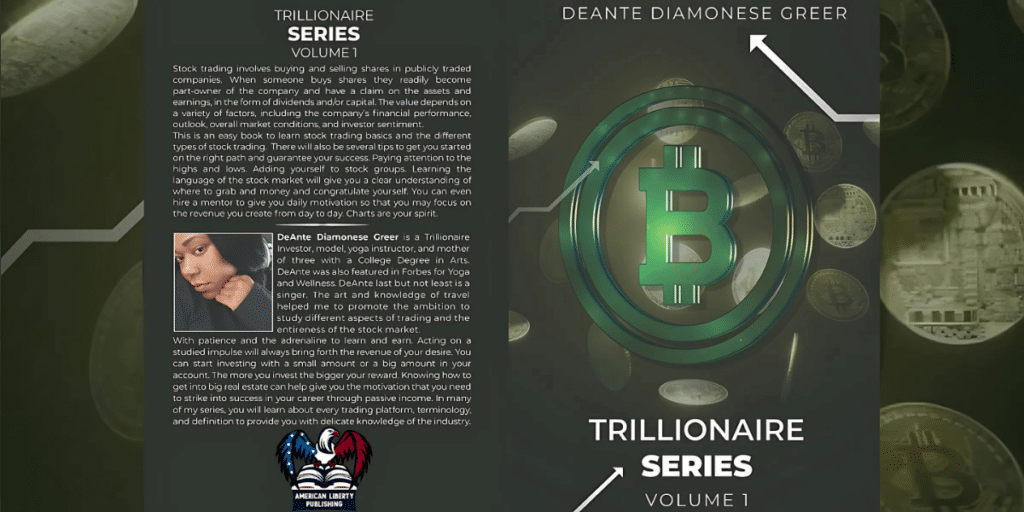 The Trillionaire Series and American Liberty Publishing A Comprehensive Guide