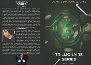 The Trillionaire Series and American Liberty Publishing A Comprehensive Guide