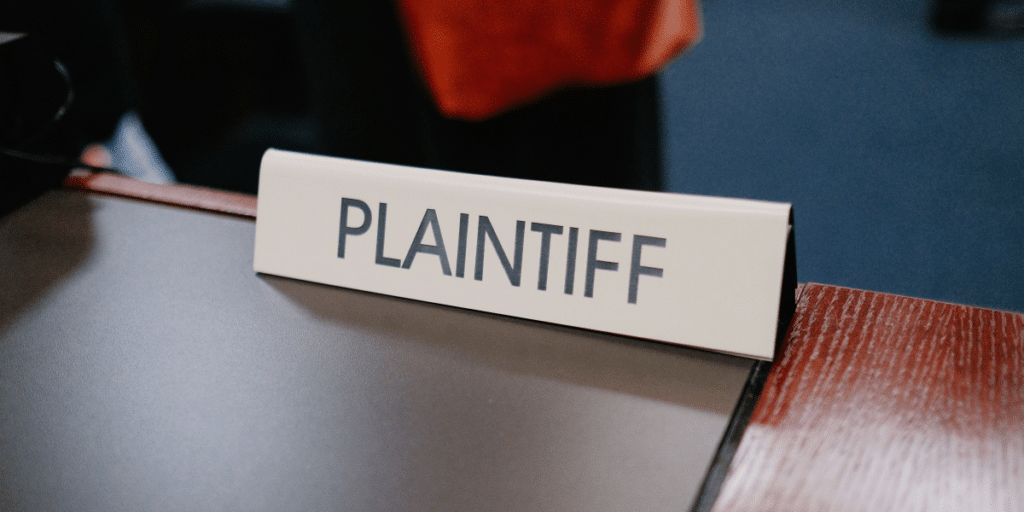 These Mistakes Can Ruin Your Personal Injury Case