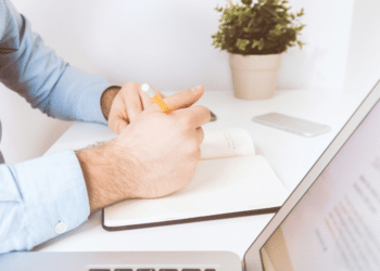 Tips From Dylan Taylor On How To Be More Productive