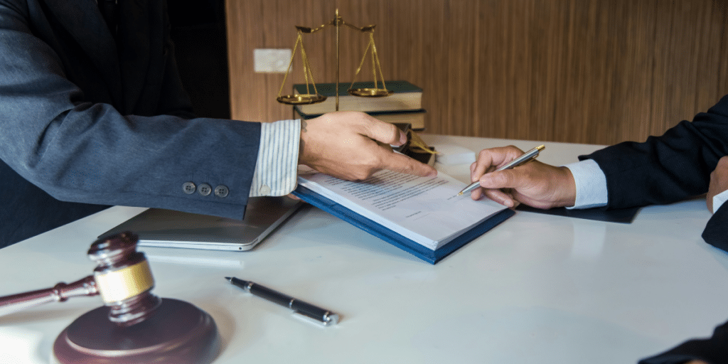 Trademark Protection for Startups- Safeguarding Your Brand with Expert Guidance from Daniel Khoshnood