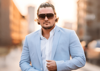 Transforming Advertising Paul Bird and GoLocal Digital Billboards