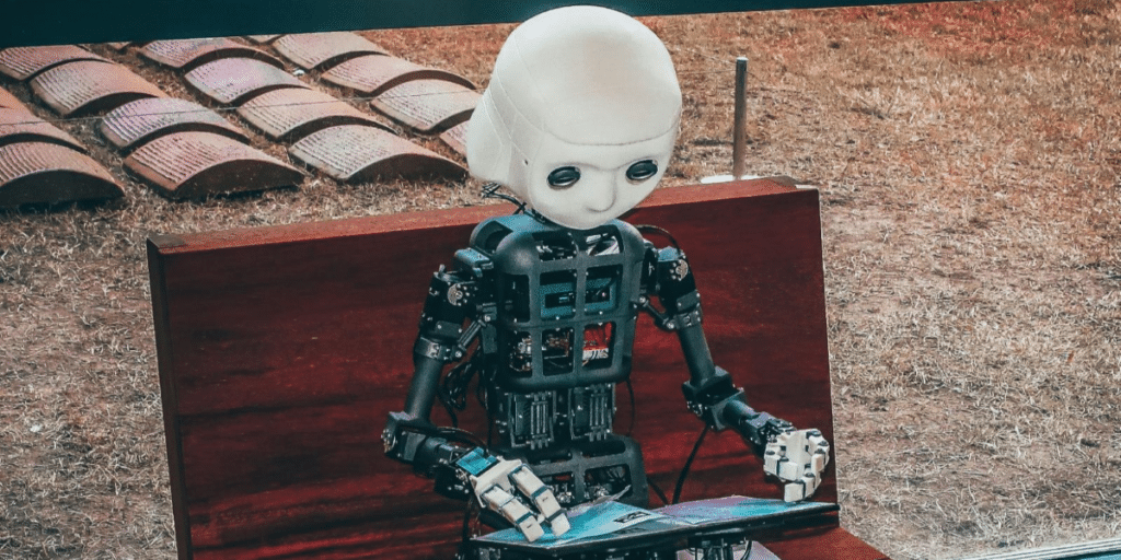 Transforming Philanthropy Insights from Cherian Koshy's Landmark AI Study