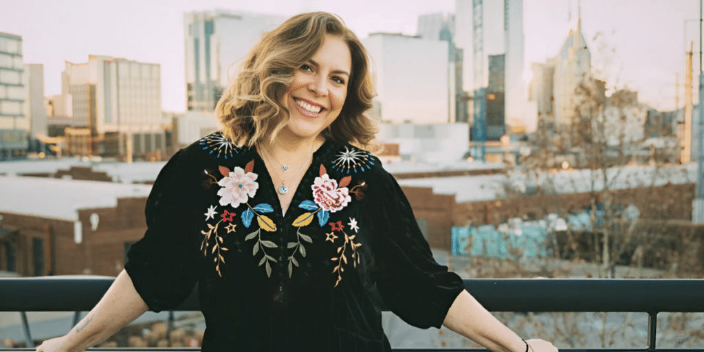 Tuning the Creative Spirit- Jennifer Briskin’s Innovative Coaching Approach
