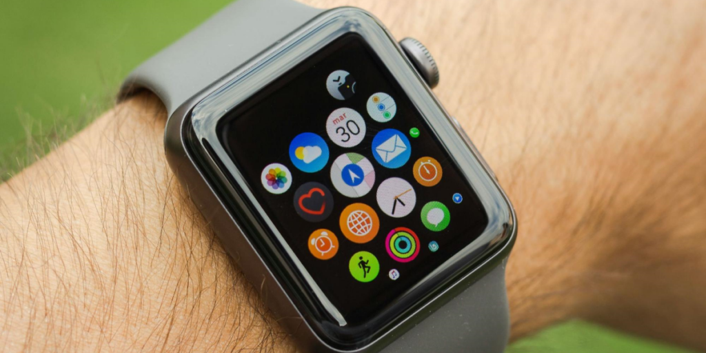 Wearable Tech Innovations in Smart Fashion and Health 2024