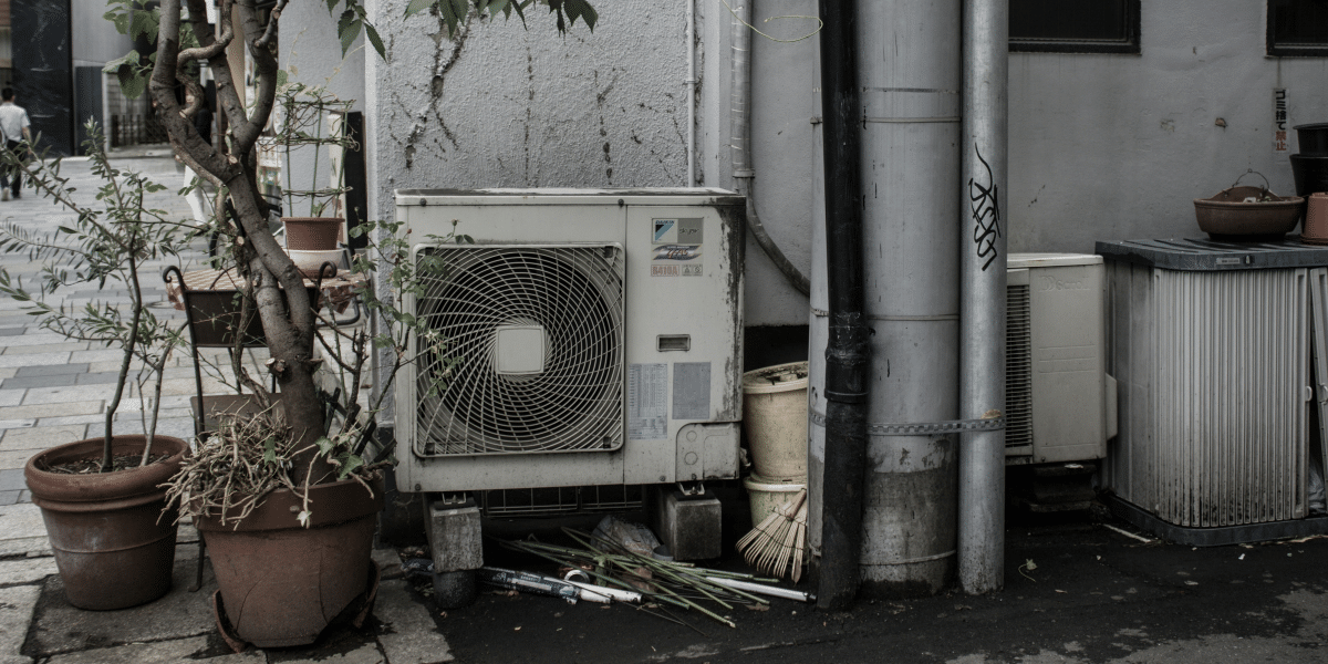 What Does Aircon Overhaul Mean and Why Does Your Unit Need One