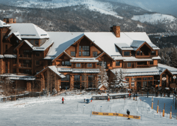 Why Your Next Company Conference Should Be in Breckenridge