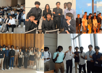 Youth About Business Prepares Students for Business in the Real World via Learning Directly from Industry Leaders