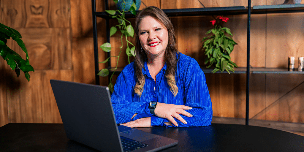 Yvonne Marie Sitko Transforming Business Into Conservation