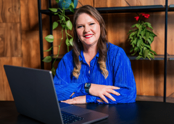 Yvonne Marie Sitko Transforming Business Into Conservation