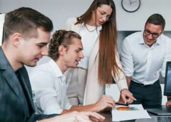 3 Ways To Boost Your Team’s Efficiency