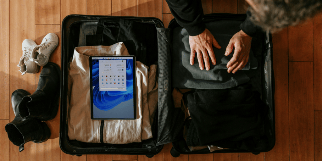 4 Reasons to Have Travel Insurance on a Business Trip