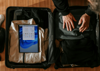4 Reasons to Have Travel Insurance on a Business Trip