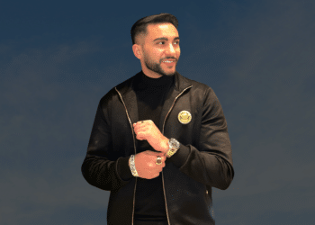 Ahmad Nofal’s Inspiring Journey in Network Marketing