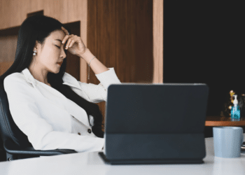 Are CEOs Pushing Too Hard? How to Lead Without Burning Out