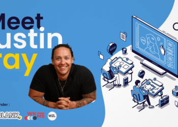 Who is Austin Pray and How is he Pioneering the Online Jungle of Marketing Technology Services?