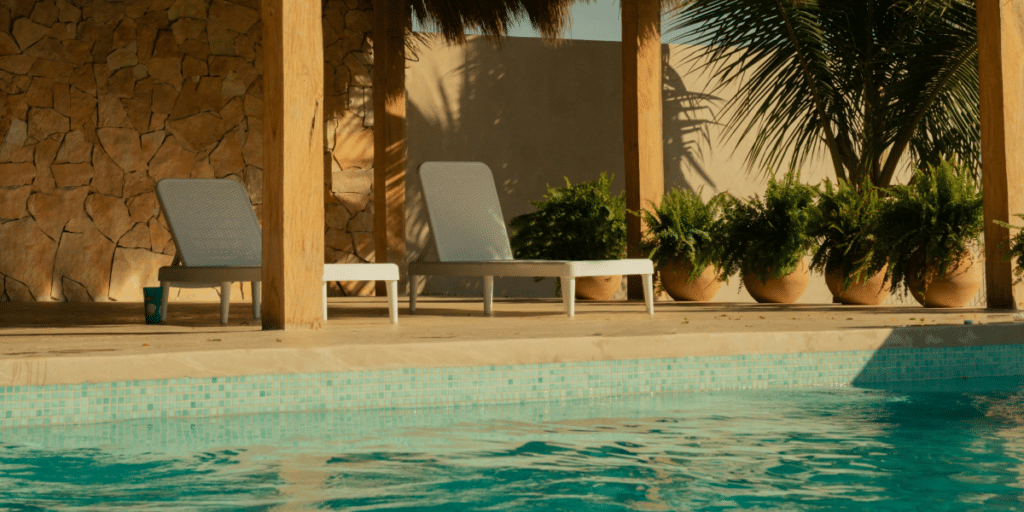Beatbot iSkim Ultra: Family-Friendly Pool Cleaner