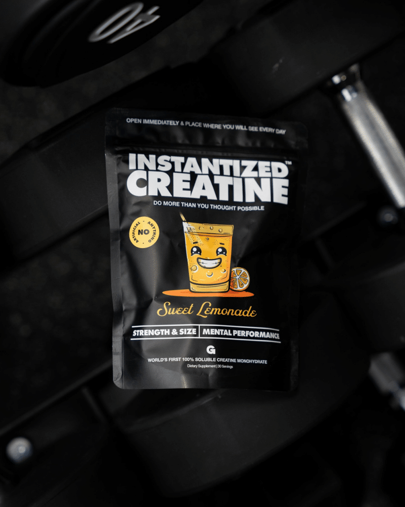 Breaking the Myths with Creatine for Women Why Women Should Consider Creatine Supplements