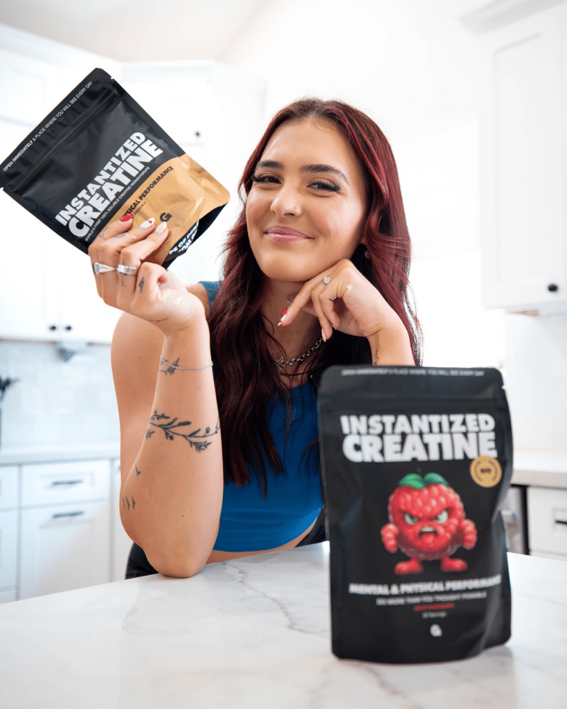 Breaking the Myths with Creatine for Women Why Women Should Consider Creatine Supplements_4