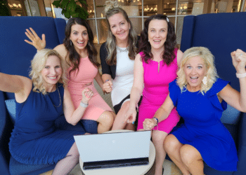 Building a Strong Marketing Business on Facebook with Beach Boss Influencers