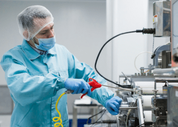 Chip Sectors in the U.S. See Strong Performances