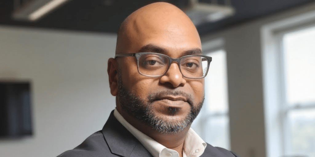 Chris D. Sham of faceEsign on Identity Theft Challenges