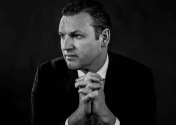 Chris Ward Championing Accessible Legal Services