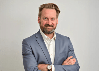 Clark Sandlin Strengthening Cybersecurity for SMBs