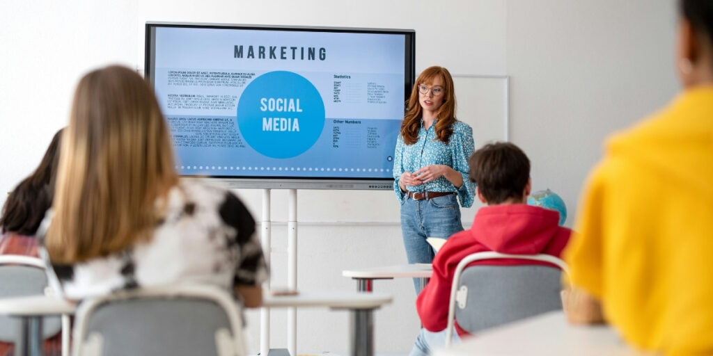 Colin Rowe Navigated His Unique Career Path From Operations to Marketing