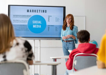 Colin Rowe Navigated His Unique Career Path From Operations to Marketing