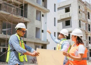 Construction Cost Outlook: Insights from Karim Allana, Other Experts
