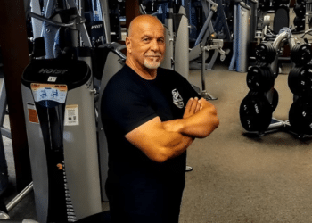 Danny Torgl- Revolutionizing BodySculpting and Fitness Training with a Legacy of Excellence