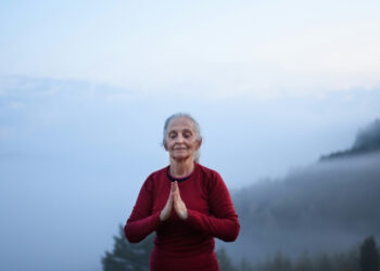 Diane Rossow: Transforming Wellness Through Non-Toxic Health Research