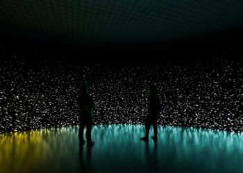 Discover Extraordinary Talents at aCHANGE Universe Studios