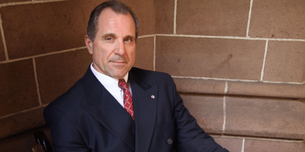 Dominick Valenti Builds His 40-Year Career in Investment Banking with Valenti Partners LLC