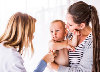 Dr. Jacqueline Ambush Recognized in Marquis Who’s Who for Excellence in Pediatric Medicine and Services at Ambush Pediatric