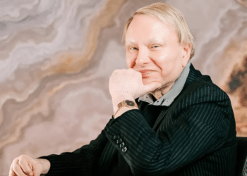 Dr. Stephen Gullo Brings Behavioral Nutrition to a Global Audience