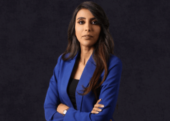 Dr. Sumaya Alnasser Bridging Tradition and Modern Growth