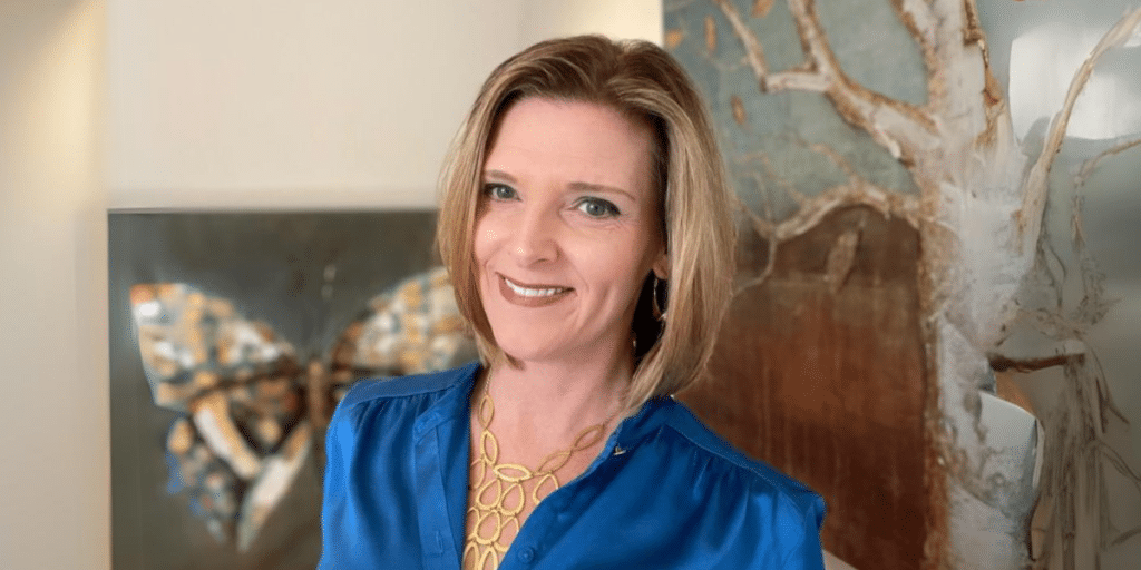 Dr. Trish Leigh- Leading the Global Fight Against Screen Addiction and Transforming Brain Health