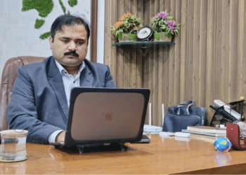 Driving Innovation in Telematics Insightful Interview with Kashif Ali