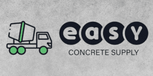 Easy Concrete Supply Unveils Concrete Solutions in Australia