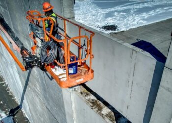 Easy Concrete Supply Unveils Concrete Solutions in Australia