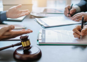 Empowering CA Business Owners: Dahl Law Group & Asset Protection